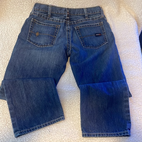 Ariat M5 Slim Straight. Size 34x30 - Picture 6 of 6